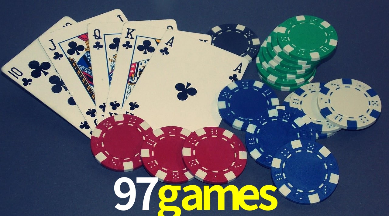 Experiência VIP 97games