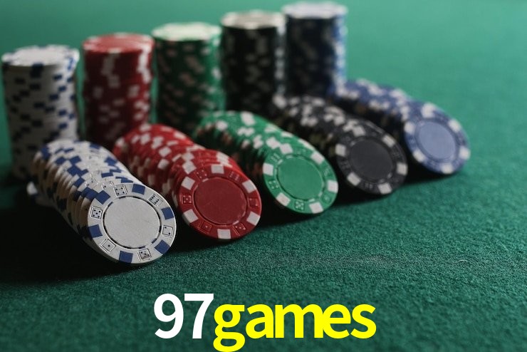 Welcome Bonus 97games