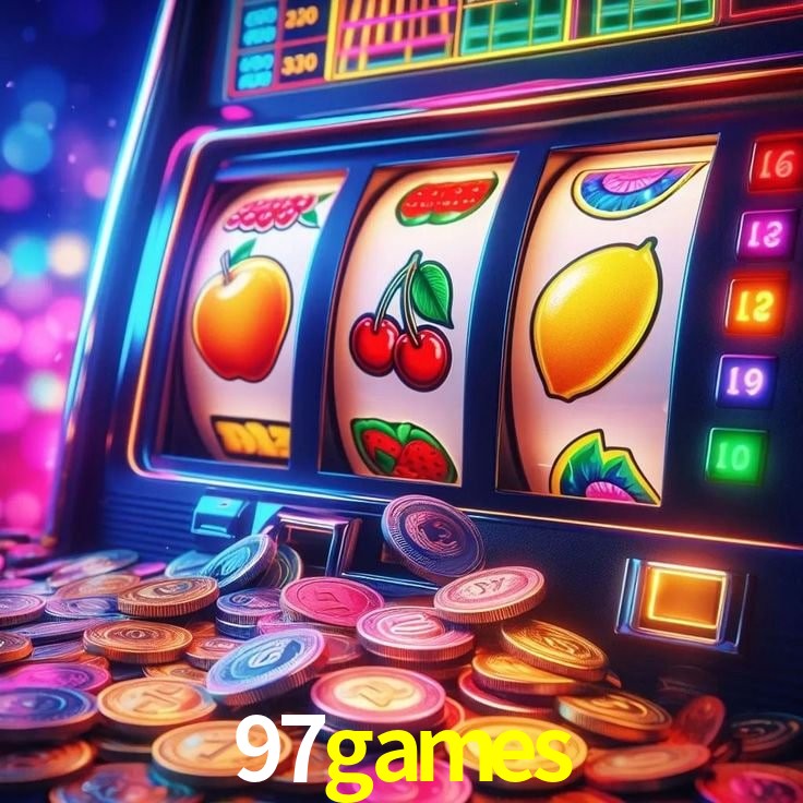 Experiência VIP 97games