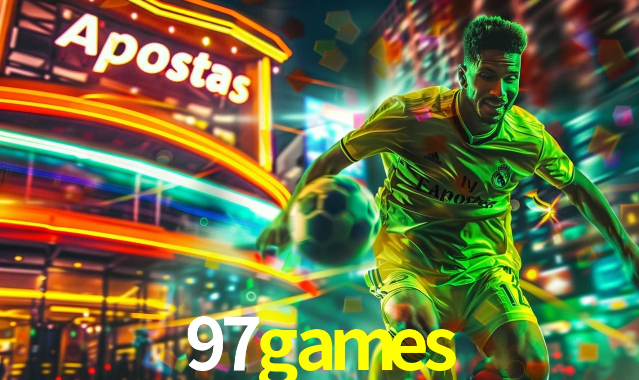 Requisitos do APK da 97games para Android