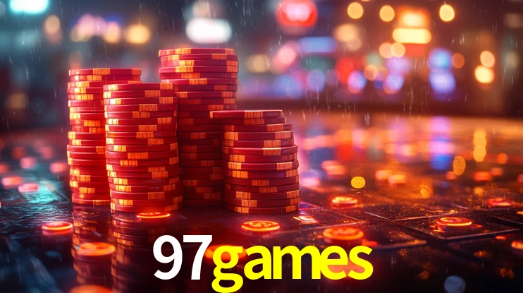 97games - A Entrada do Seu Cassino On-line - 97games.com
