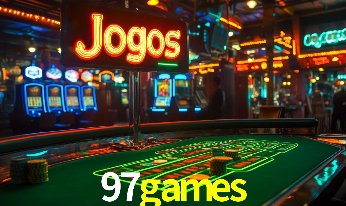 Requisitos do APK da 97games para Android
