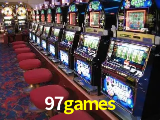 Descubra a Essência do 97games: Nossa História e Compromissos
