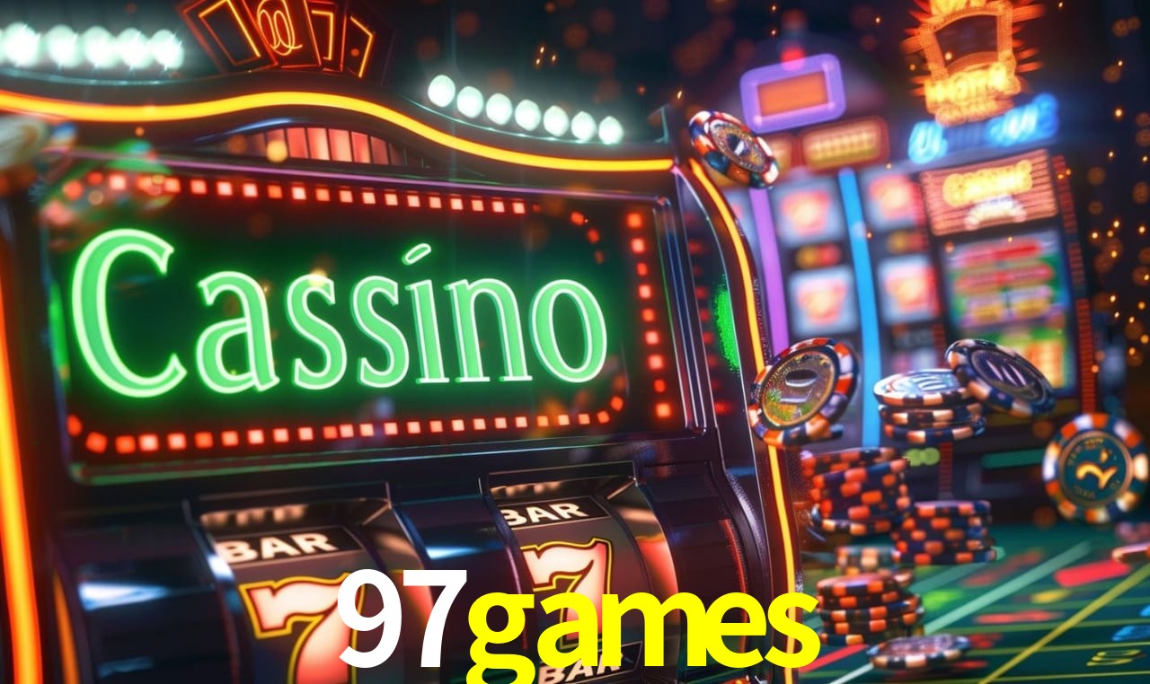 Requisitos do APK da 97games para Android