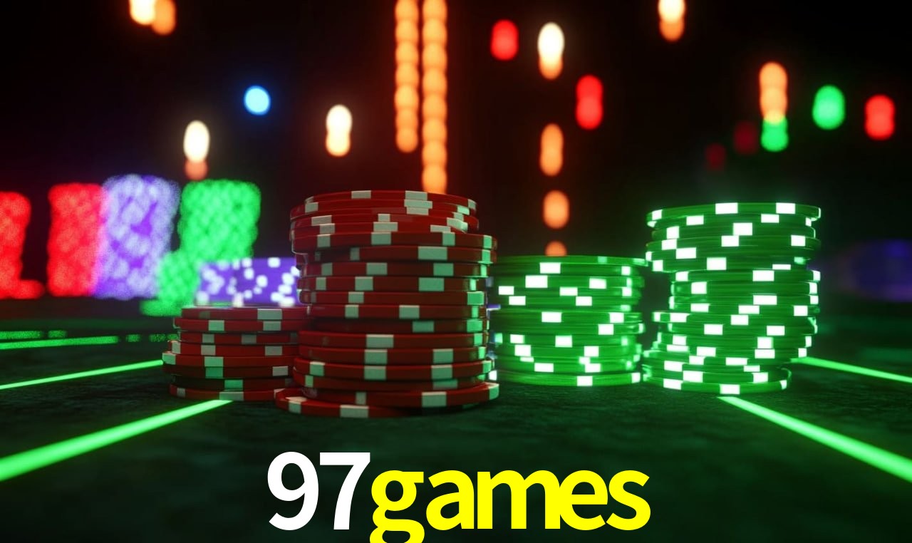 Experiência VIP 97games