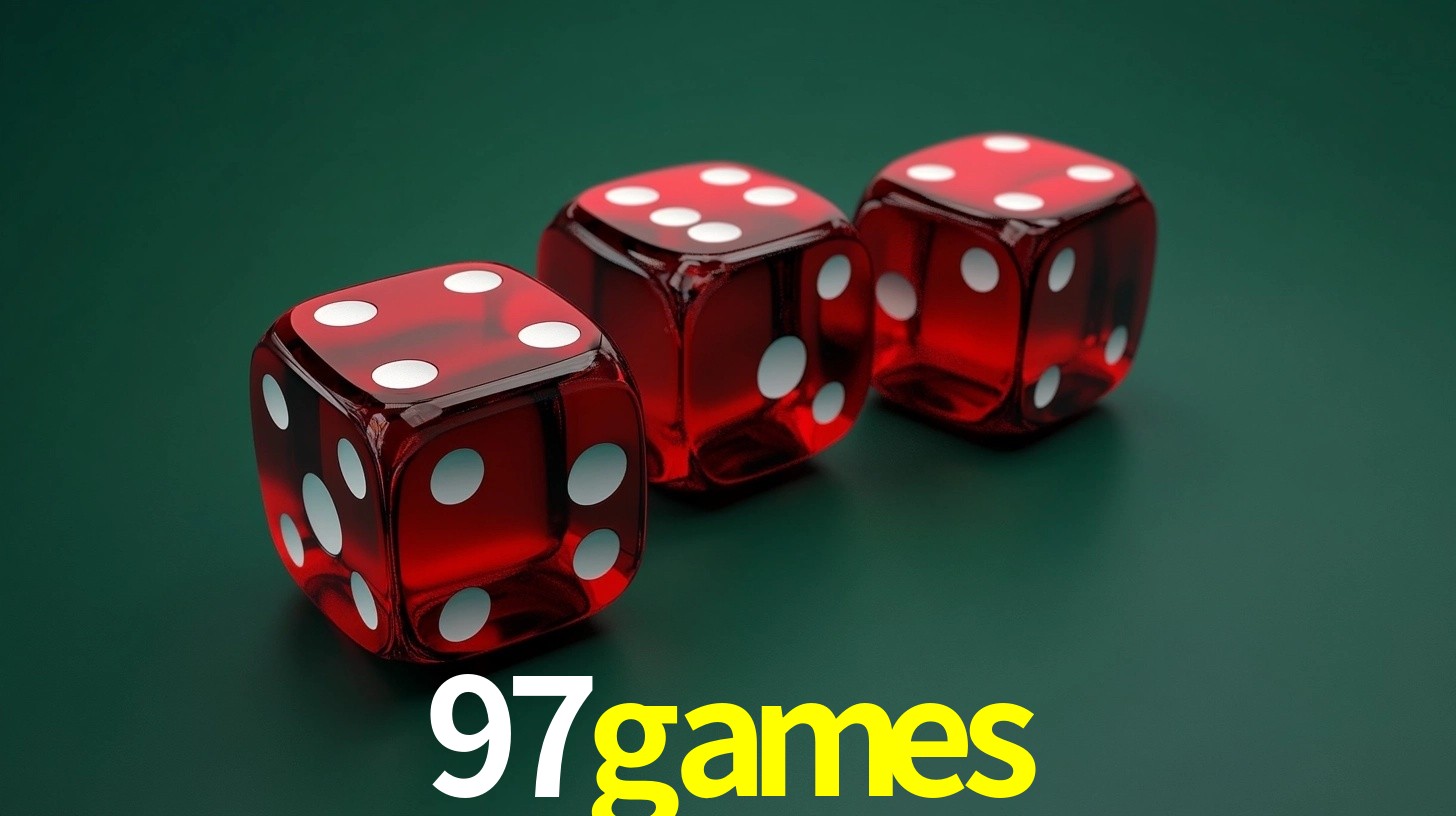 97GAMES.COM Login Rápido