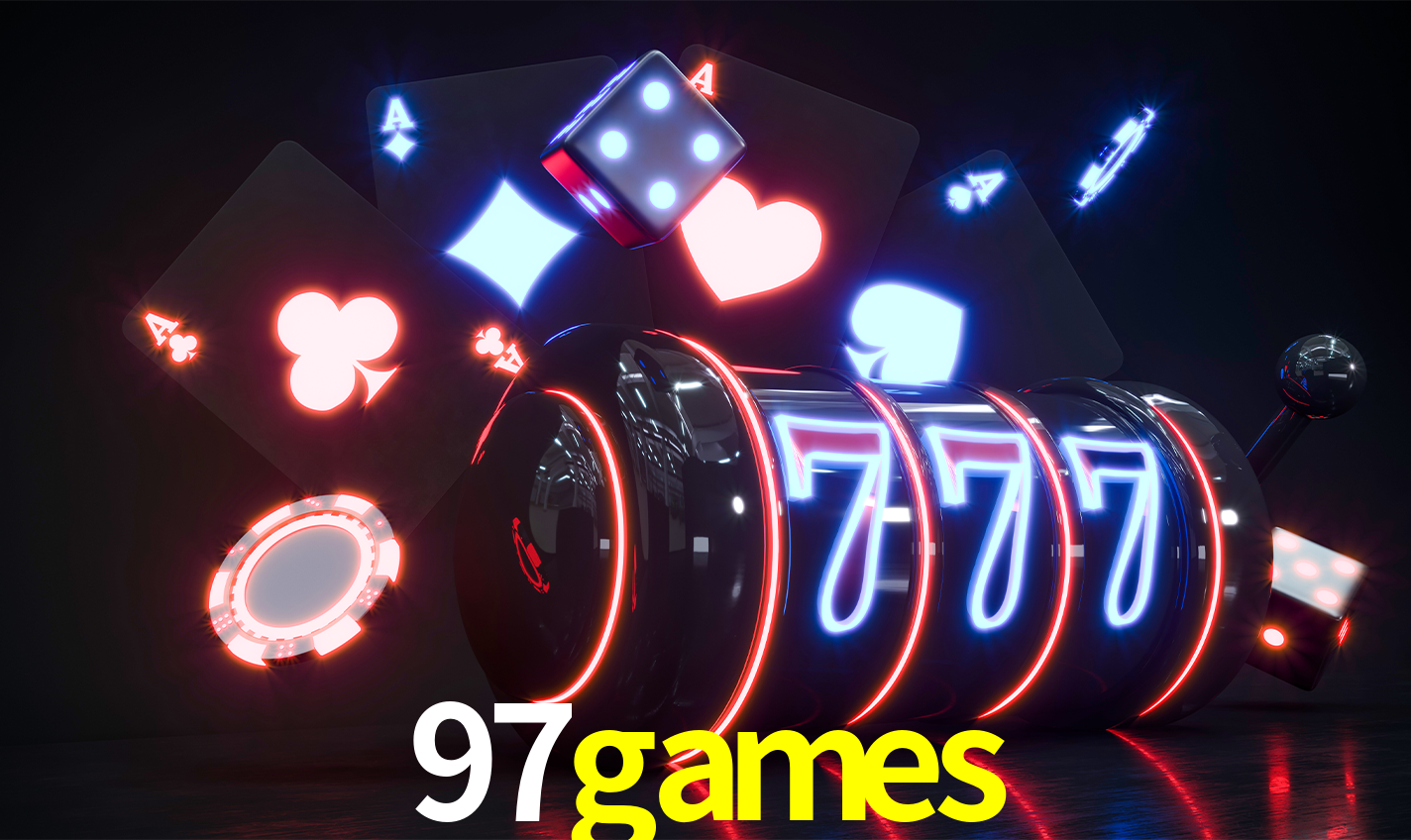 Bonus na Cassino Online 97GAMES.COM