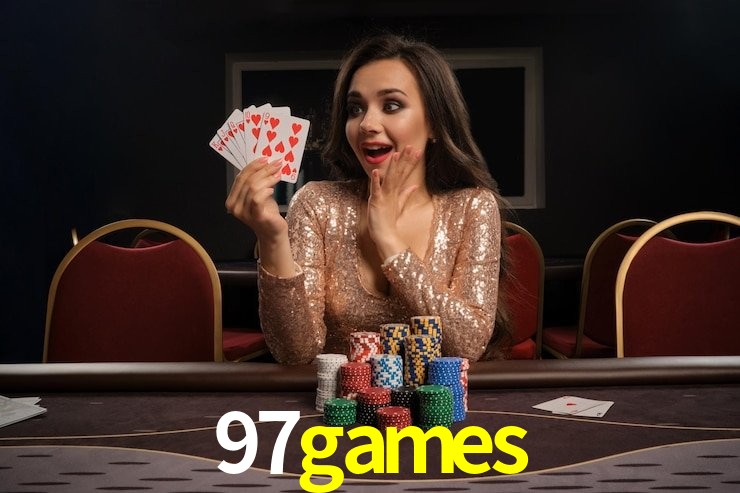 PIX Instantâneo 97games