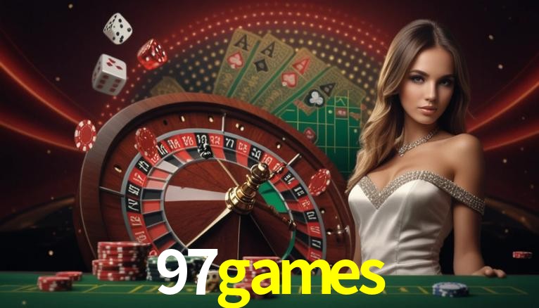 Slot Games 97games