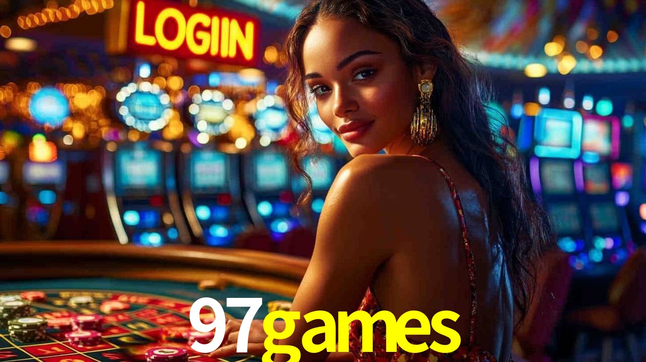 Login Seguro 97games