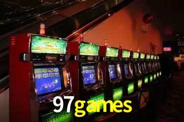 A Popularidade dos Caça-Níqueis no 97games