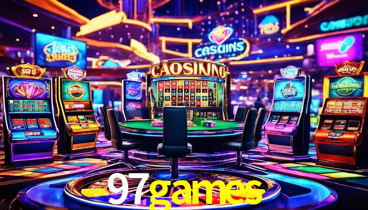 Estatísticas do Jogo 97games