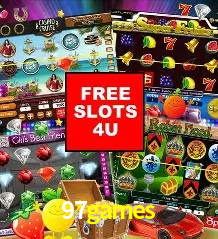 Weekend Specials 97games