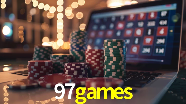 Game Providers 97games