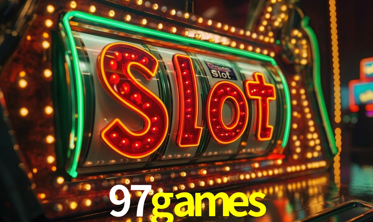 Especiais de Fim de Semana 97games