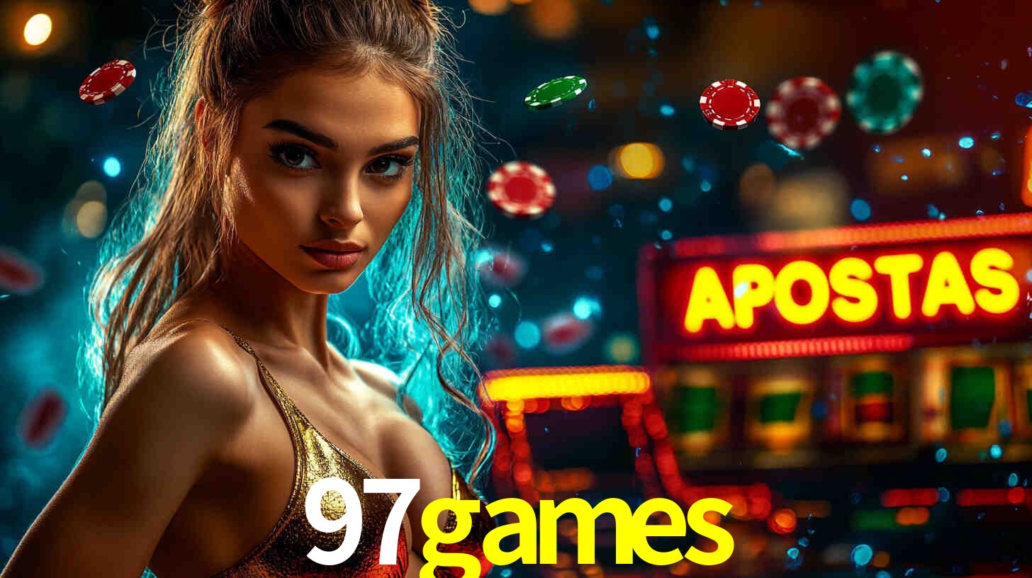 Explorando a Categoria de Eventos em Apostas na 97games