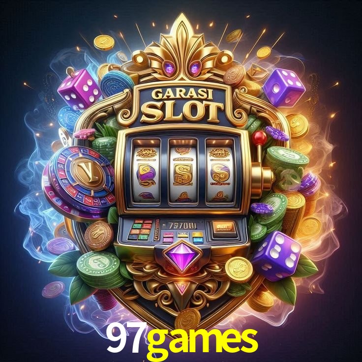 Integração de APIs 97games