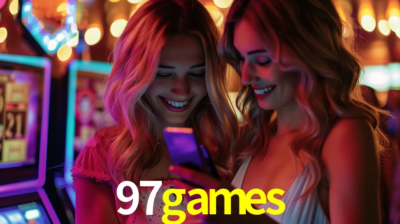 Experimente o Login Seguro Premium no 97games