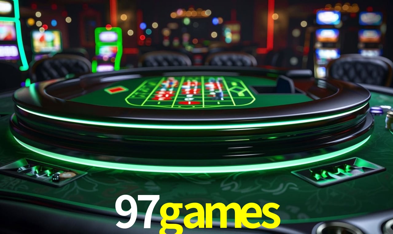 Platform Technology 97games
