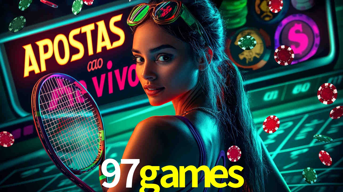 Descubra a Essência do 97games: Nossa História e Compromissos