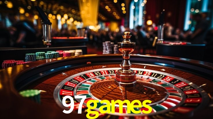 Responsive Design 97games