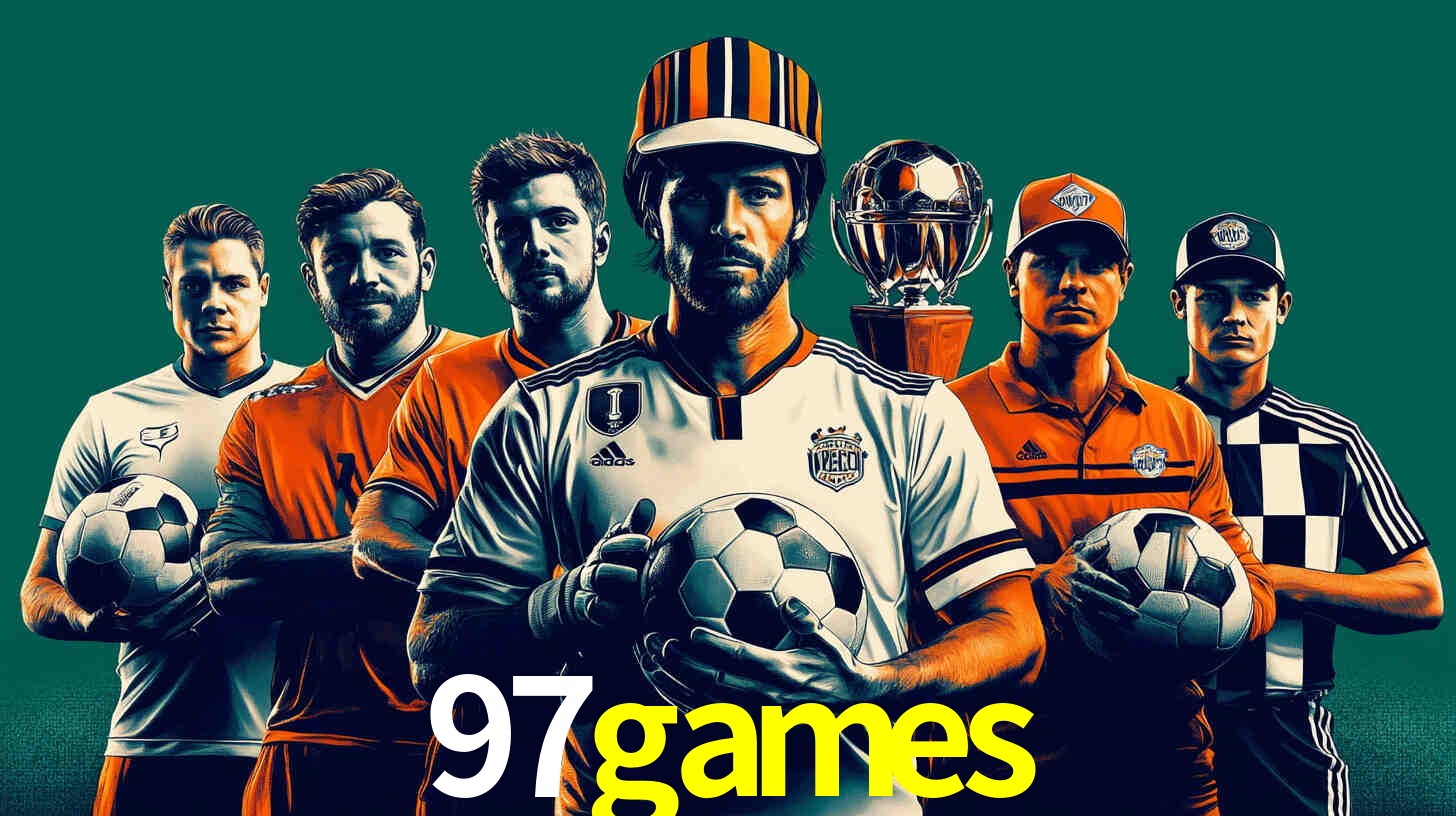 Explorando a Categoria de Eventos em Apostas na 97games