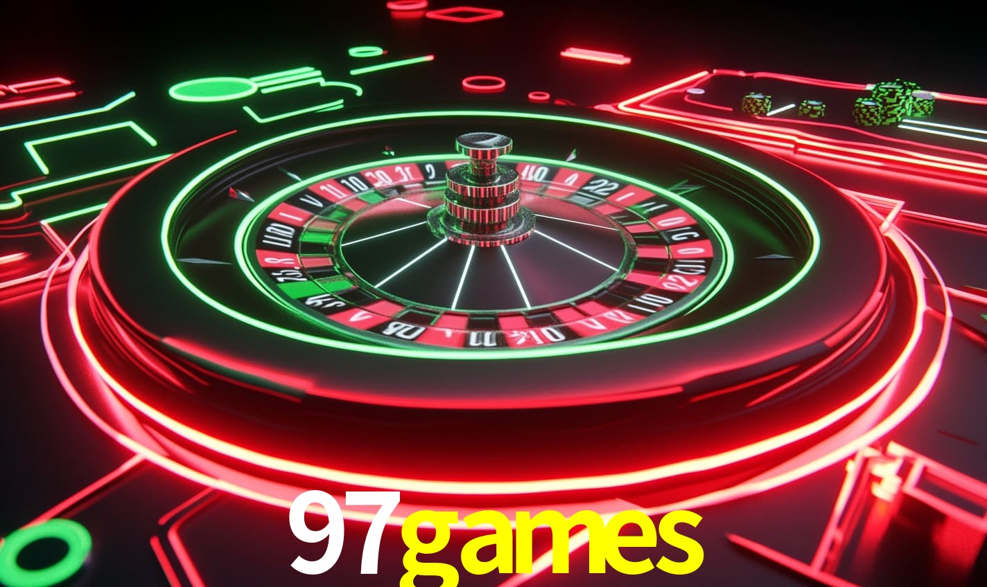 A Emoção da Loteria na 97games: Uma Chance de Mudança de Vida