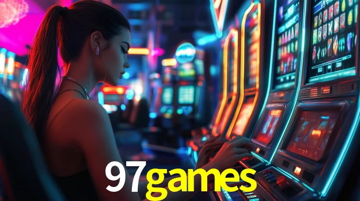 Ofertas Imperdíveis na 97games: Promoções e Bônus Que Valem a Pena