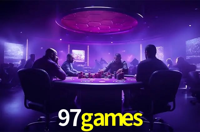 Recursos de Bônus 97games