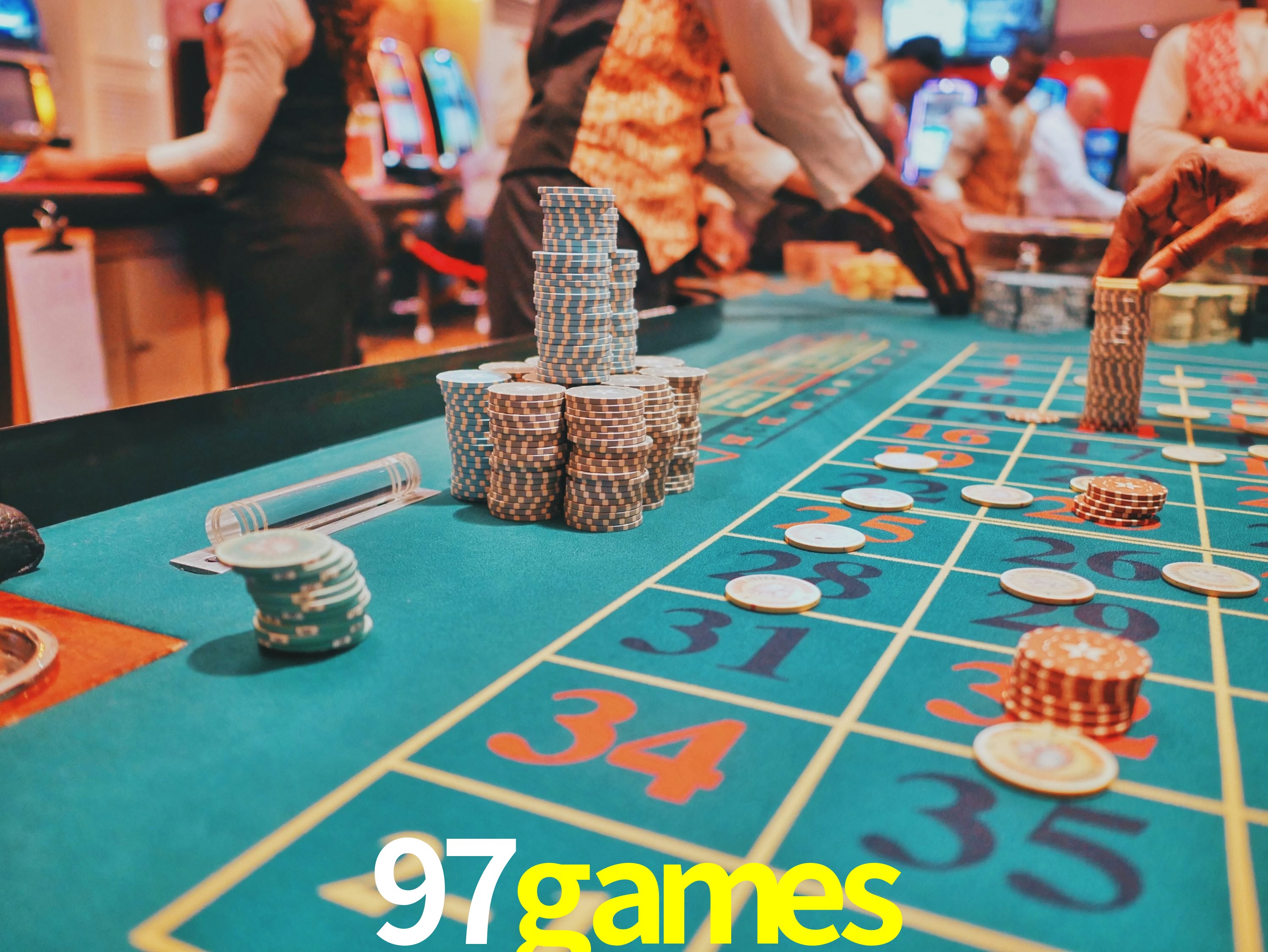Estatísticas Crash Games 97games