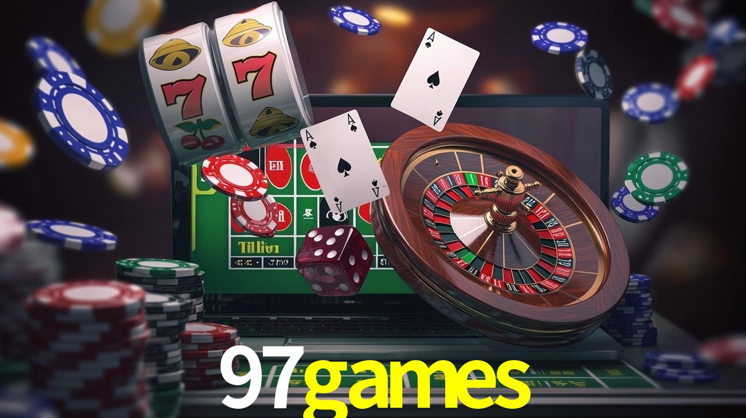 97games App Interface