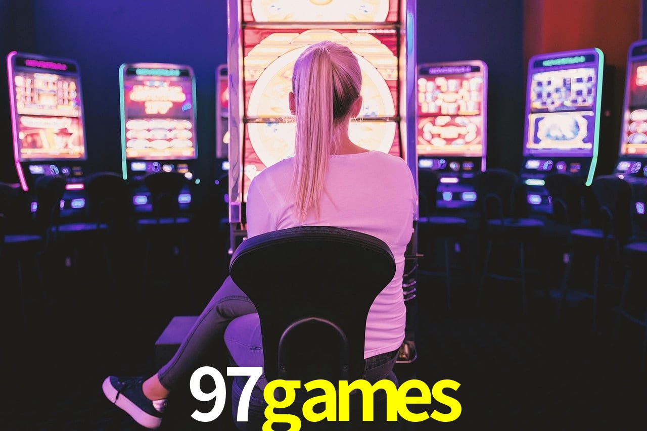 Gates of Olympus 97games