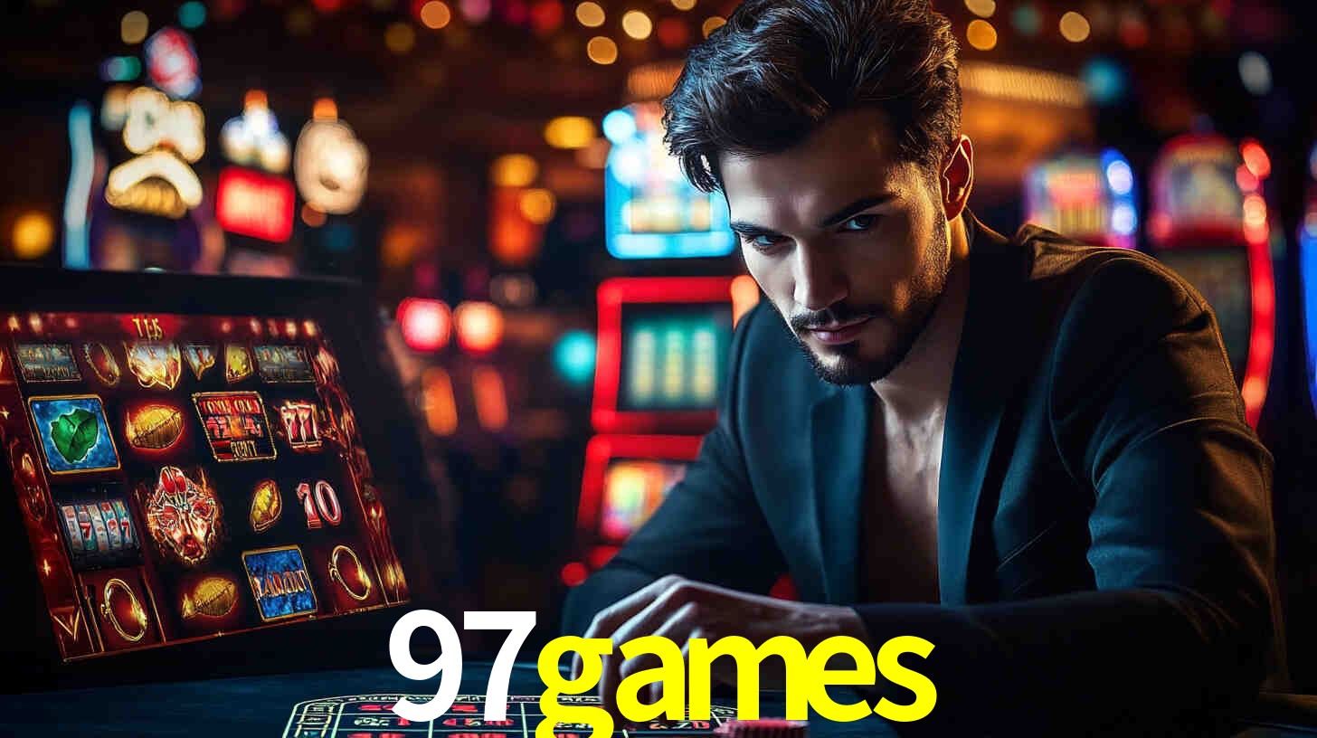 97games bet