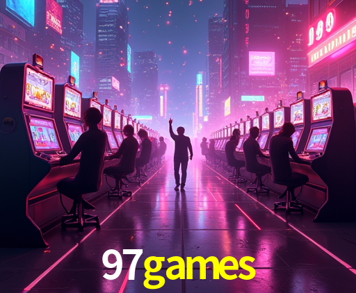Casino VIP 97games