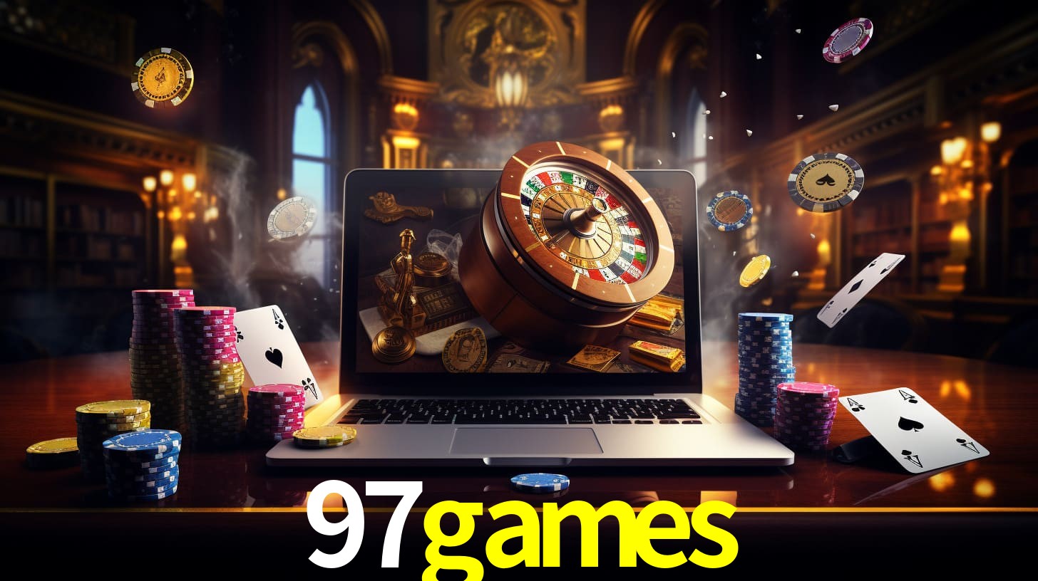 Roulette Table 97games