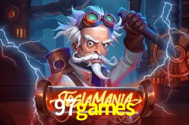 Benefícios da Conta 97games