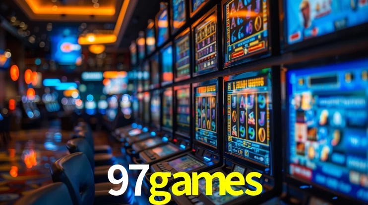 Secure Login 97games