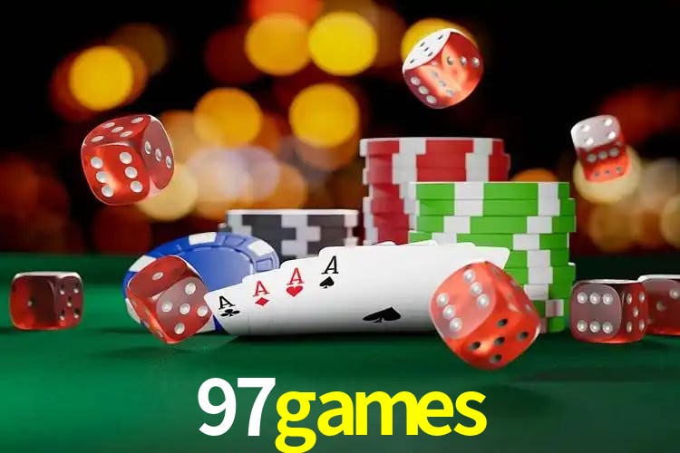 Provedores de Jogos 97games