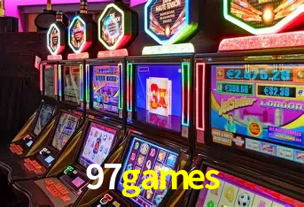 Descubra a Magia dos Jogos de Arcade no 97games