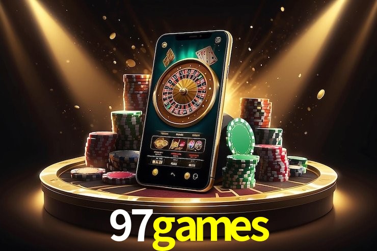 Sistemas de Segurança 97games