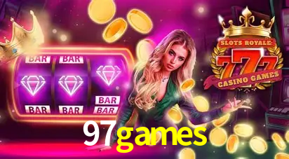 Inovações de Jogos na 97games: O Futuro das Experiências Interativas