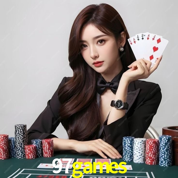 Promoções Sazonais 97games
