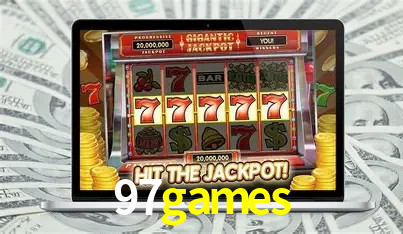 Flash Promotion 97games