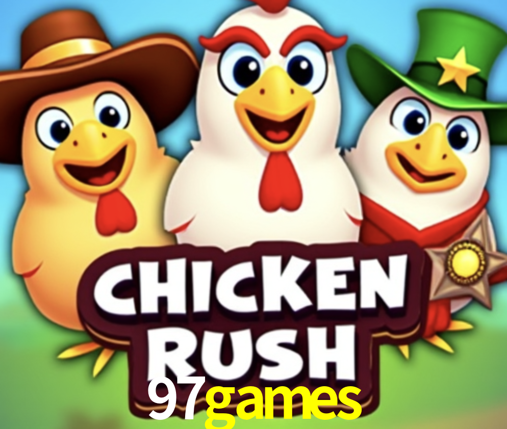 Account Benefits 97games