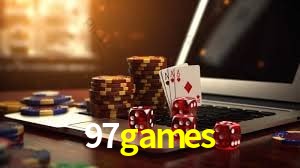 Casino Ao Vivo 97games