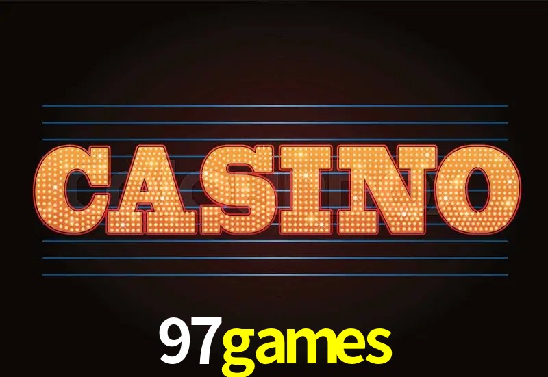 Sistemas de Segurança 97games