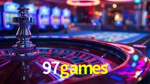 Tecnologia da Plataforma 97games