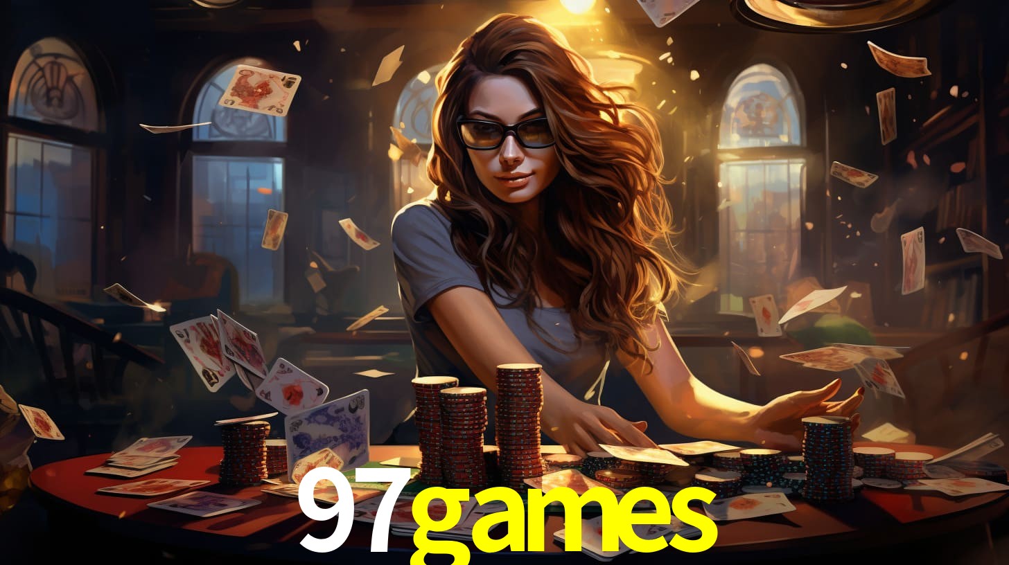 Programa VIP 97games
