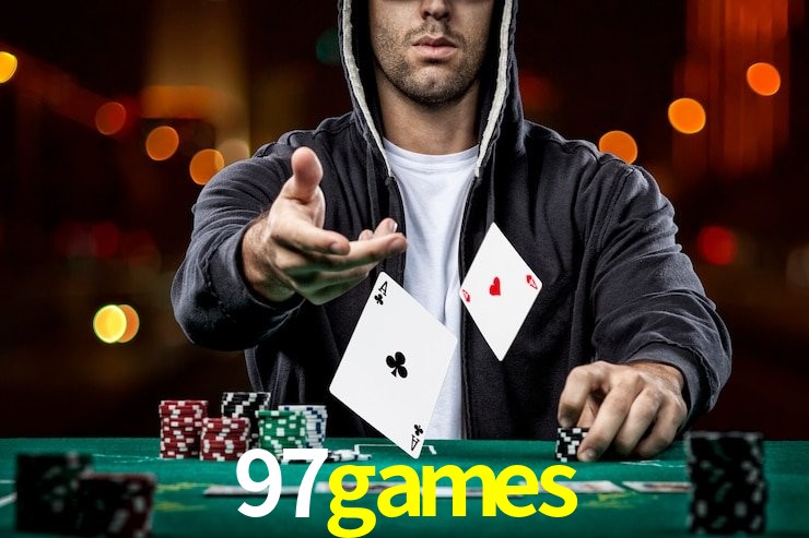 Comparação APP mobile vs versão web da 97games
