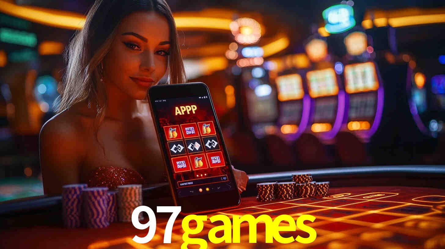 A Emoção da Loteria na 97games: Uma Chance de Mudança de Vida